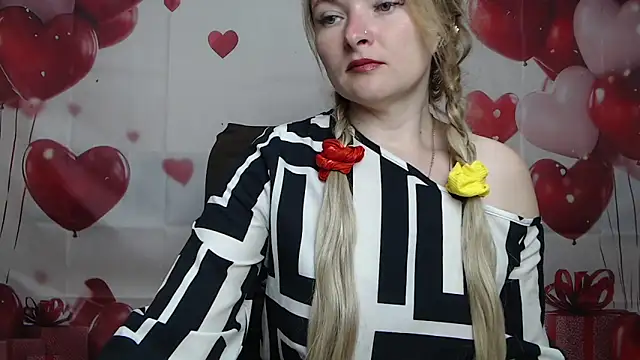 Nic0leDreams online show from 03.19.26