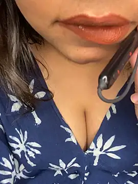 SHWETA-STRIP online show from 04.26.26