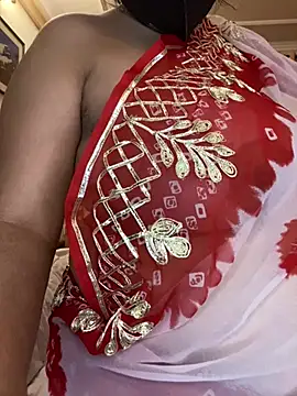 SHWETA-STRIP online show from 05.09.26