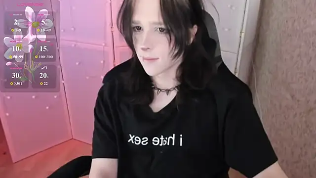 Simochka w online show from 04.23.26