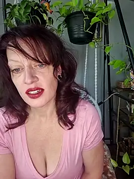 PurpleBunnyxo online show from 05.03.26