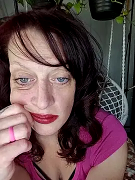 PurpleBunnyxo online show from 05.07.26