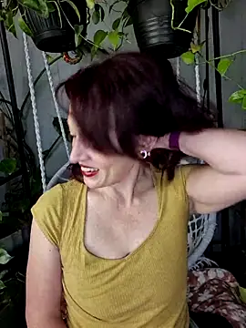 PurpleBunnyxo online show from 05.09.26