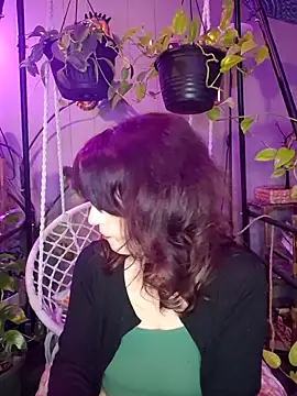PurpleBunnyxo online show from 05.10.26