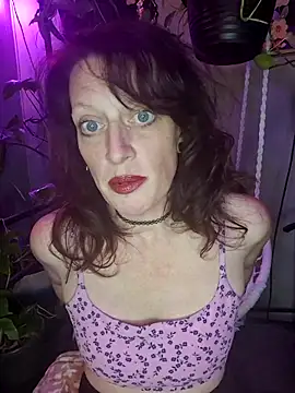 PurpleBunnyxo online show from 05.12.26