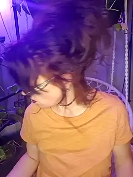 PurpleBunnyxo online show from 05.14.26