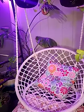 PurpleBunnyxo online show from 05.30.26