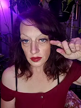 PurpleBunnyxo online show from 06.07.26