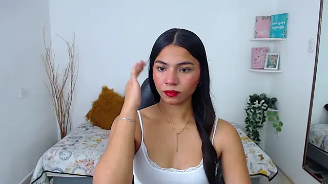 Snapshot of Emma_Faith chatting on 06.15.26 Emma Faith online show from 06.15.26
