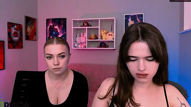 bianca bright online show from 05.18.26