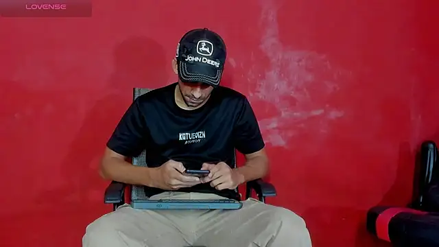 Carter shelby online show from 06.07.26