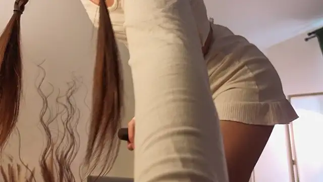 Milisaaaaa online show from 03.31.26