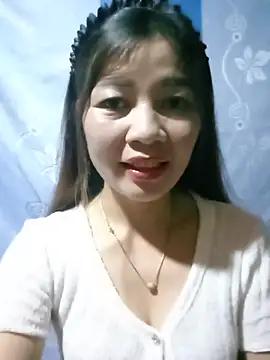 Yiyi102300 online show from 07.01.26
