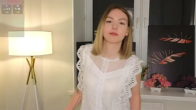 DottyTaliaferro online show from 03.31.26