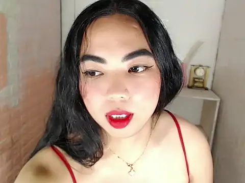 xLinda Walkerx online show from 04.10.26