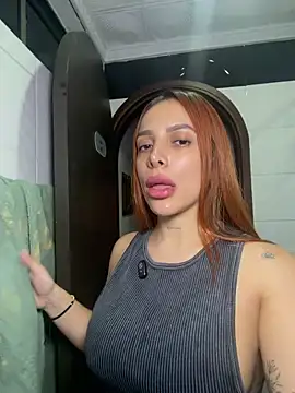 CiaraMorettii online show from 04.29.26