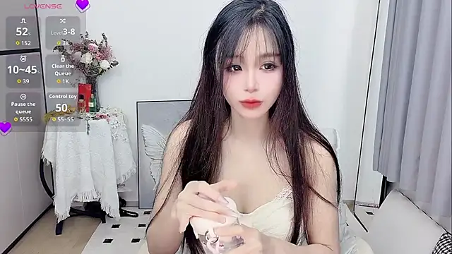 Snapshot of Gaoyang- chatting on 05.21.26 Gaoyang- online show from 05.21.26