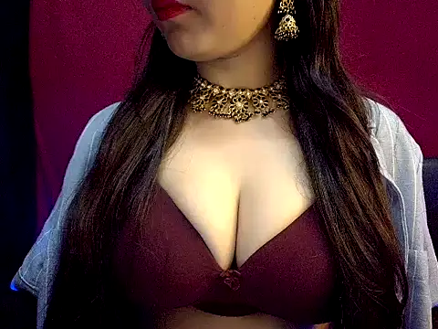 nadia doll69 online show from 07.24.26