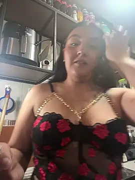 Gabriela Lombardii online show from 03.21.26