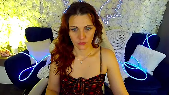 FireFoxxxxxy online show from 04.08.26