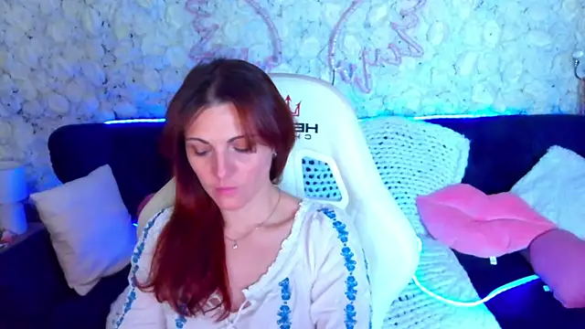 FireFoxxxxxy online show from 04.14.26