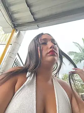 Snapshot of Naughty-Samanta- chatting on 08.05.26 Naughty-Samanta- online show from 08.05.26