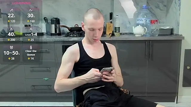 ZidNeeviil online show from 06.21.26
