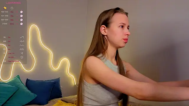 Emma dream  online show from 06.20.26