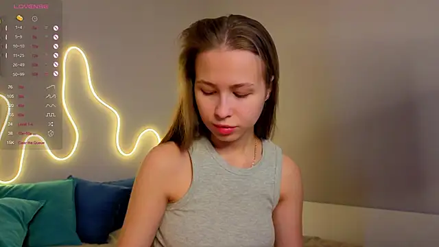 Emma dream  online show from 06.24.26