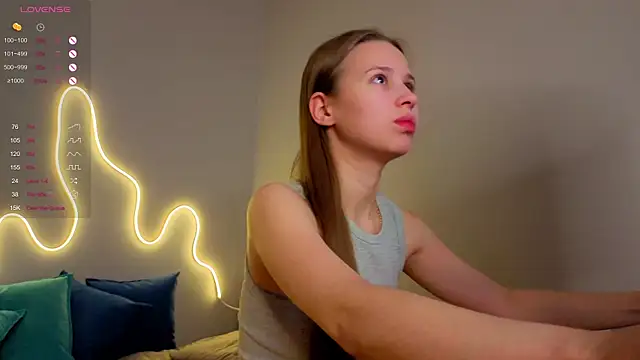 Emma dream  online show from 06.26.26