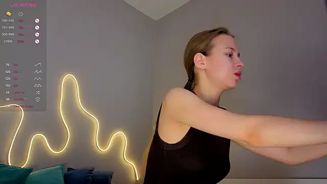 Emma dream  online show from 07.02.26