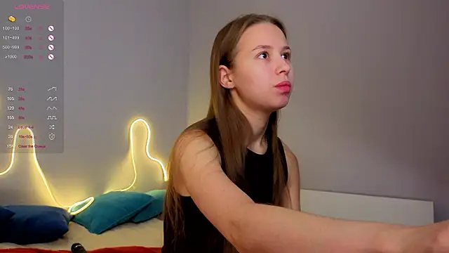 Emma dream  online show from 07.30.26