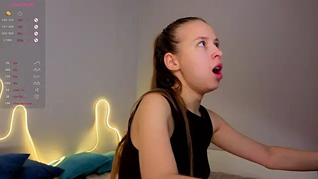 Emma dream  online show from 08.01.26