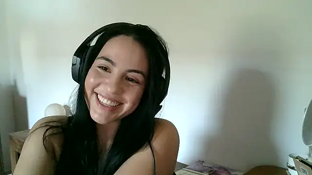 AnabeleNogueira online show from 06.10.26