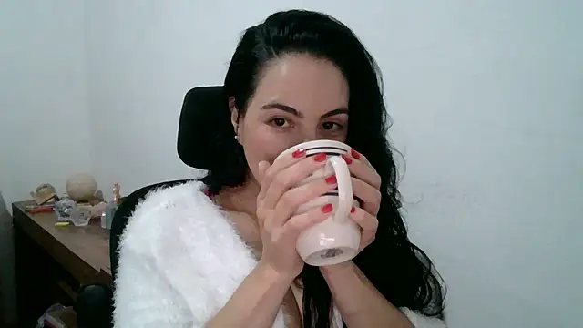 AnabeleNogueira online show from 07.25.26