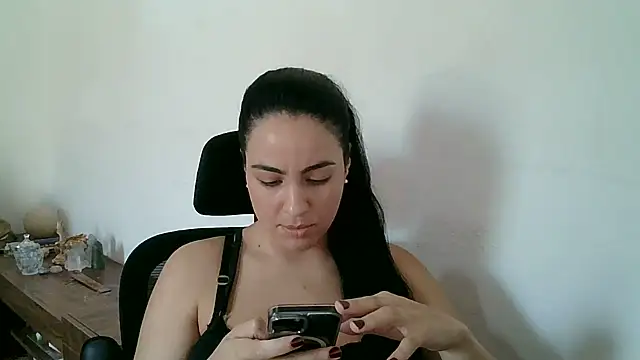 AnabeleNogueira online show from 07.28.26