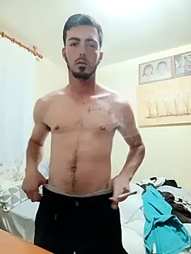 Snapshot of Gercamxxx chatting on 03.29.26 Gercamxxx online show from 03.29.26