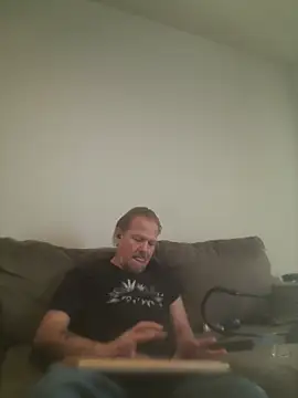 yourMasterisBored online show from 04.02.26