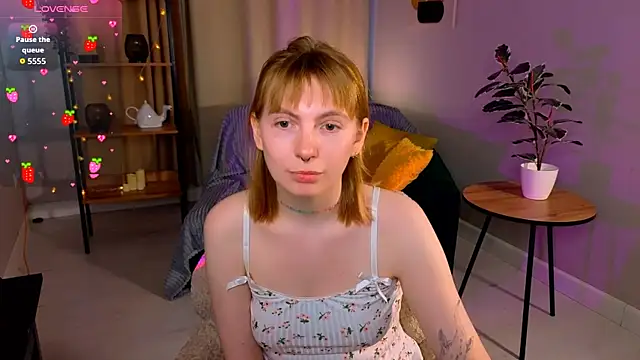 susie miu online show from 03.22.26