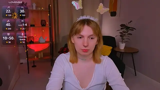 susie miu online show from 04.19.26