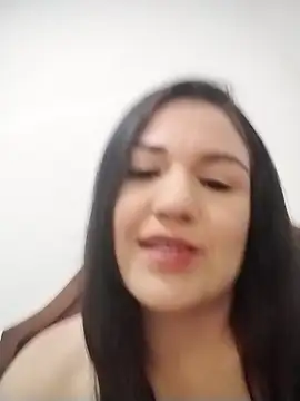 Luciaa wet online show from 03.18.26