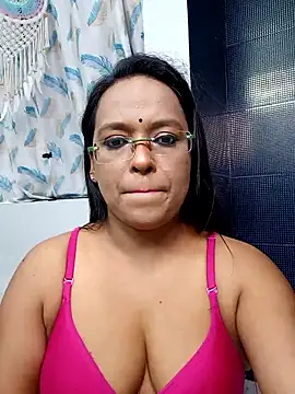 hornyrosy321 online show from 05.03.26