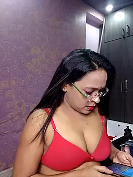 hornyrosy321 online show from 05.06.26