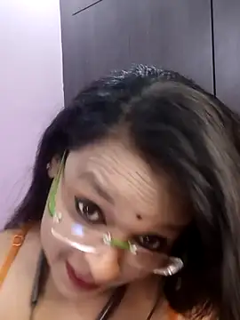 hornyrosy321 online show from 05.08.26