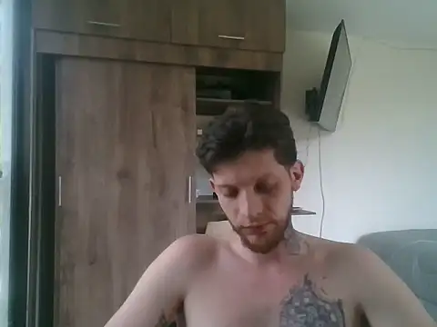 Antony White1 online show from 03.13.26