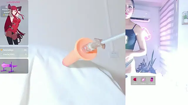 Snapshot of Bella_Donne_ chatting on 05.14.26 Bella Donne online show from 05.14.26