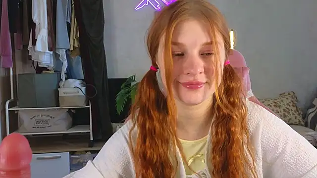 GoldenSunBunny online show from 05.08.26