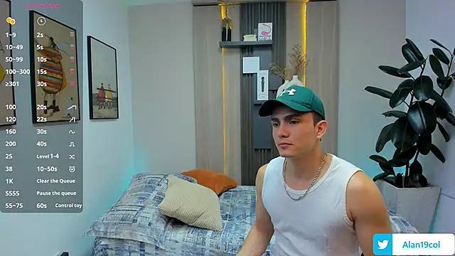 alan nd kevin2 online show from 04.28.26