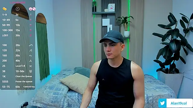 alan nd kevin2 online show from 05.12.26