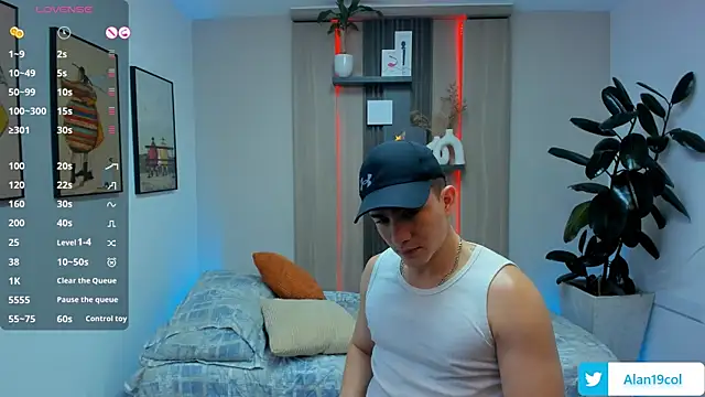 alan nd kevin2 online show from 05.31.26